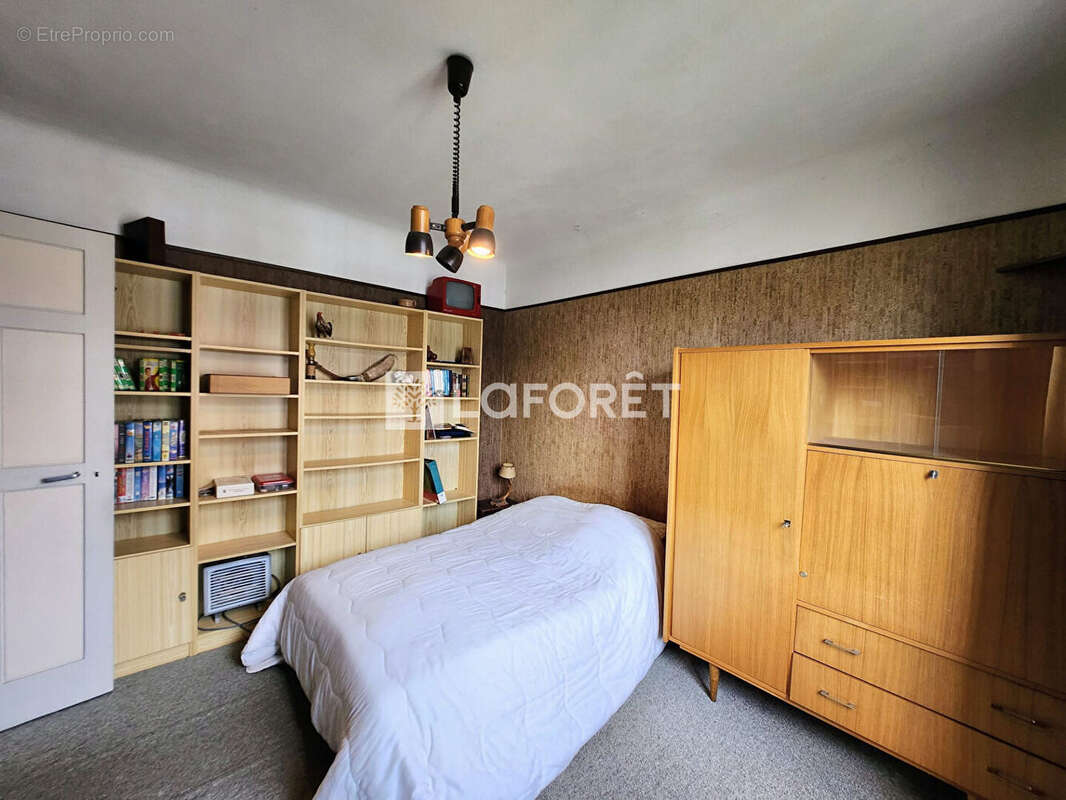 Maison à VILLIERS-LE-BEL