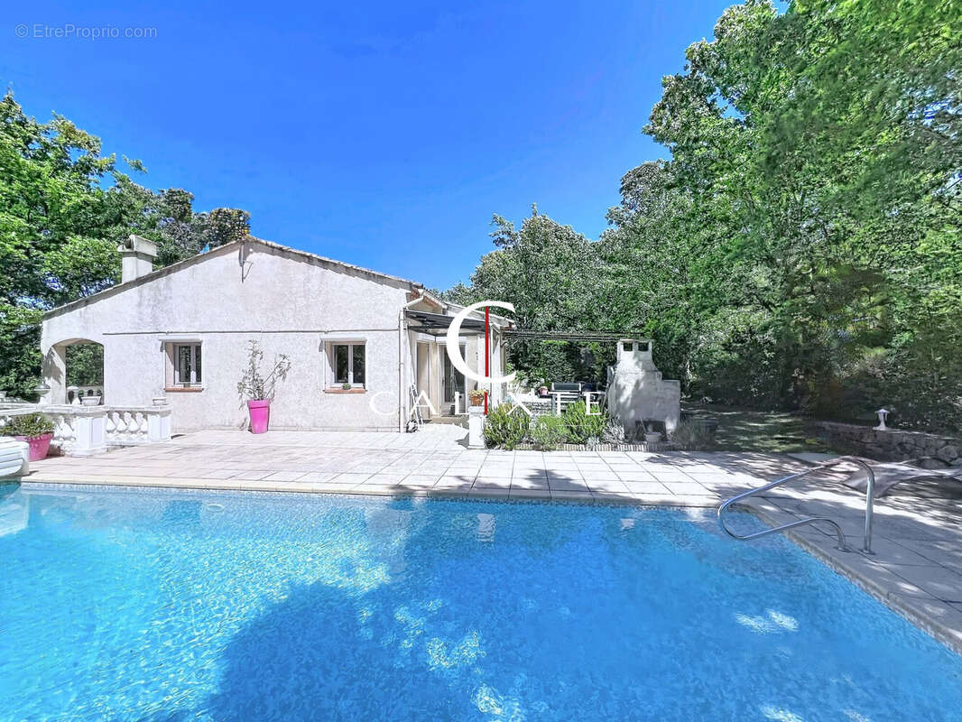 Maison 166 m² à Fayence  - photo 3