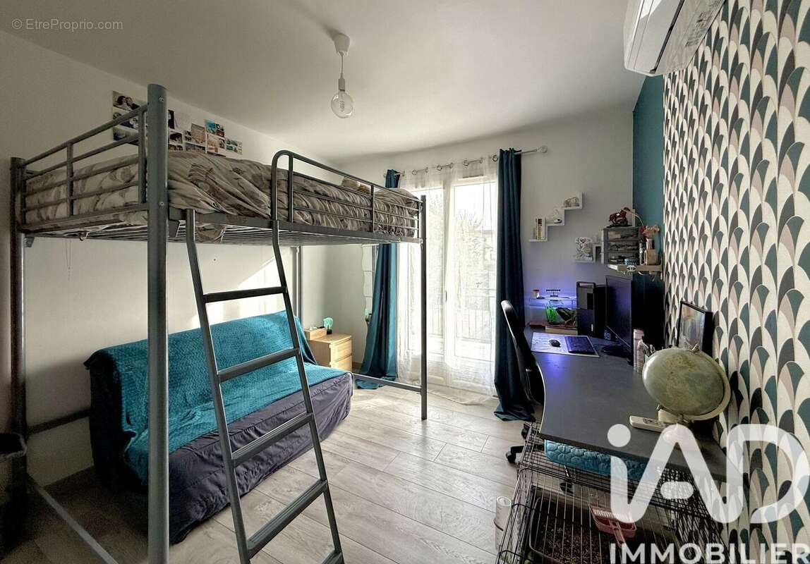 Photo 8 - Maison à CHECY