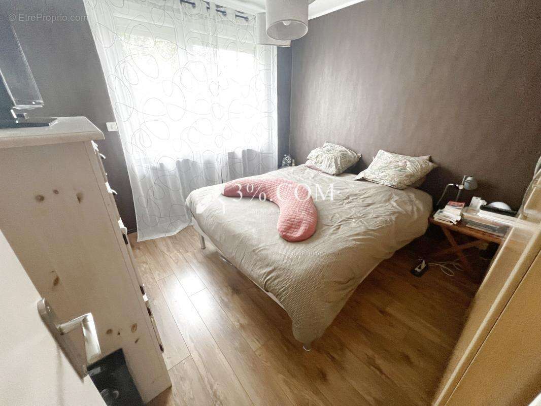 Maison à VILLERS-LES-NANCY