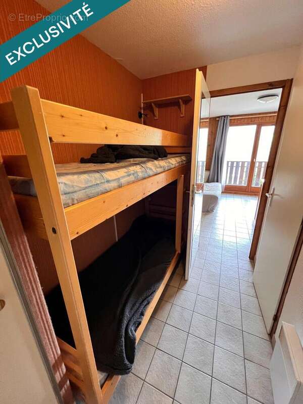 Photo 7 - Appartement à SAINT-JEAN-D&#039;AULPS