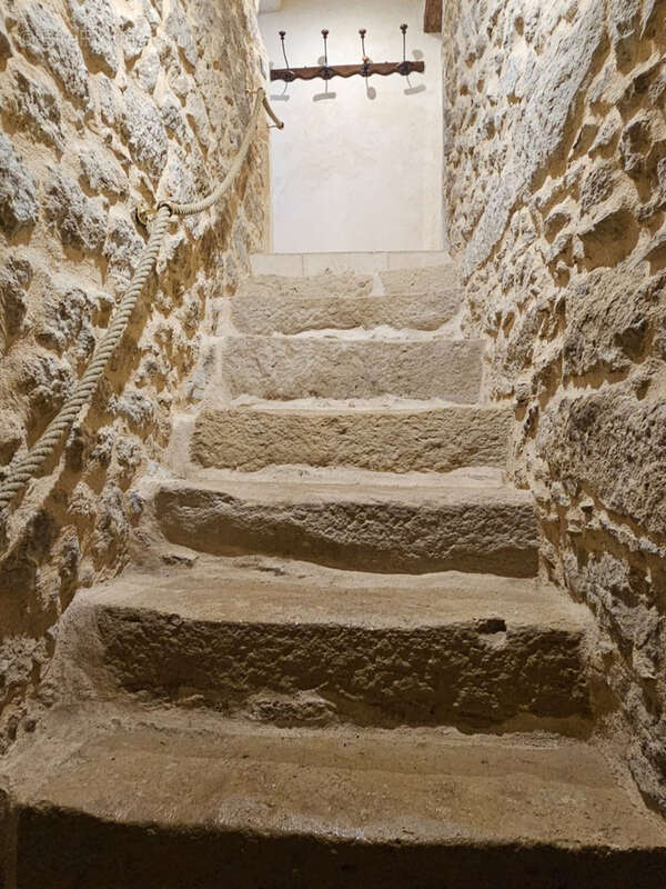 Maison à SAINT-EXUPERY