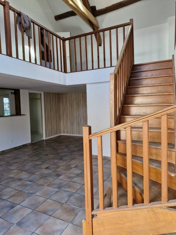 Appartement à CHOISY-EN-BRIE