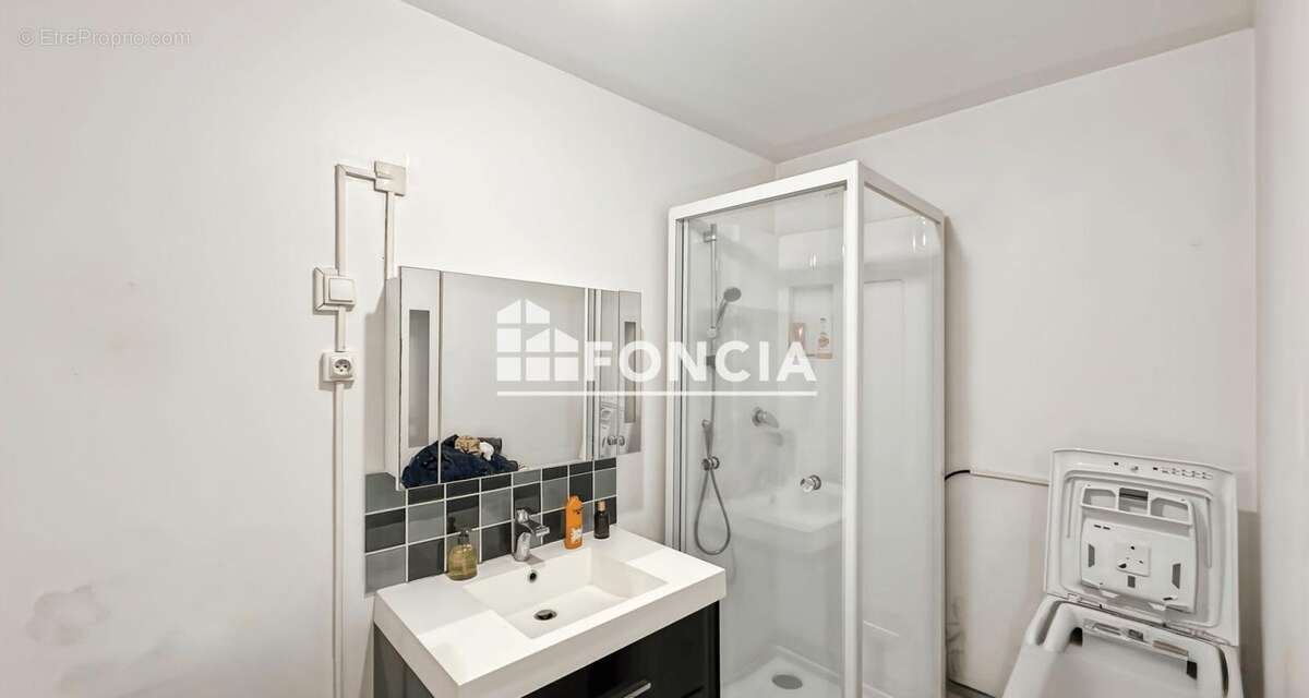 Appartement à VITROLLES