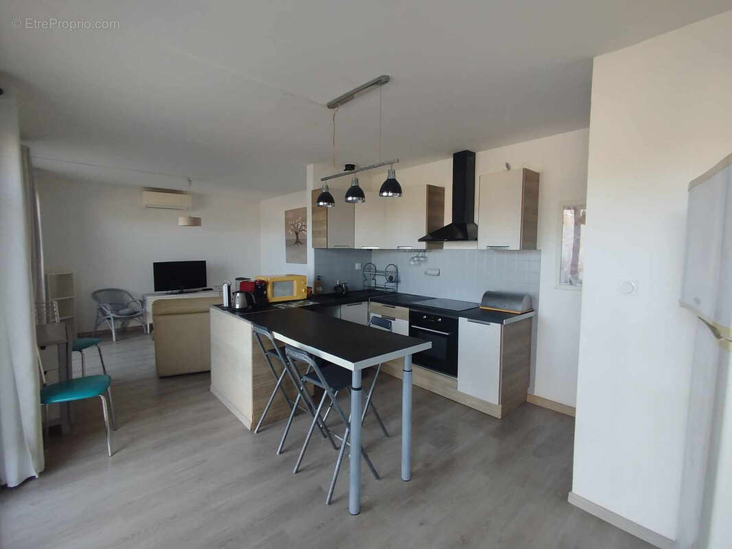 Appartement à MONTAUBAN