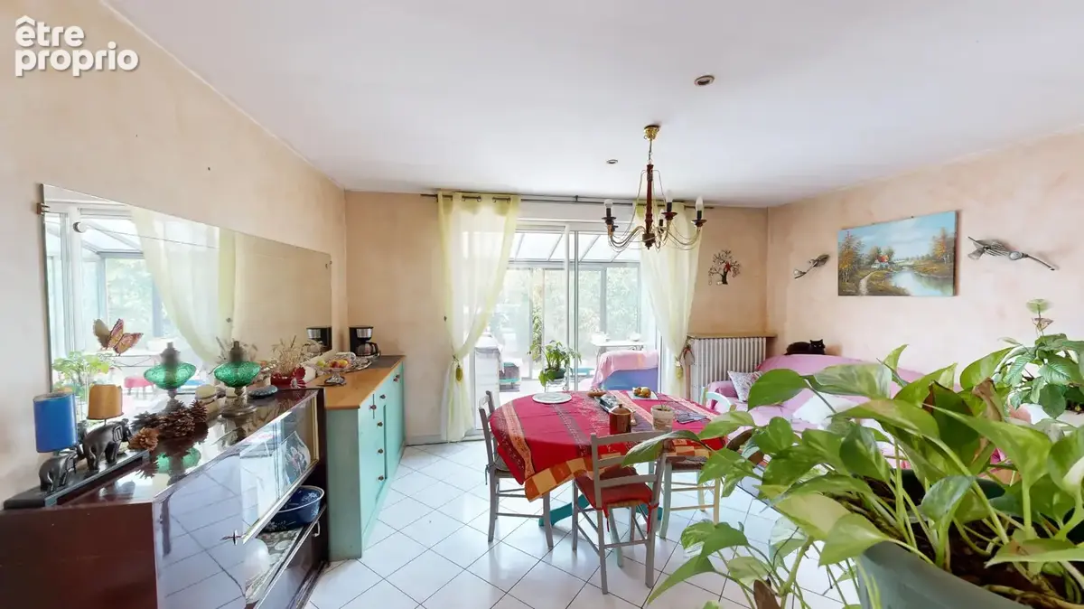 Maison avec jardin Pennautier - photo 9