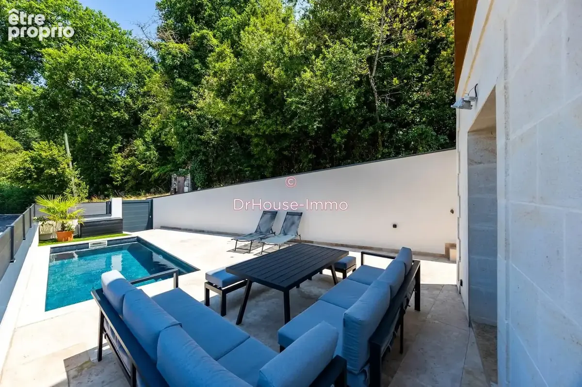 Maison 4 pièces 107 m² à vendre à Cenon (33150) - photo 8