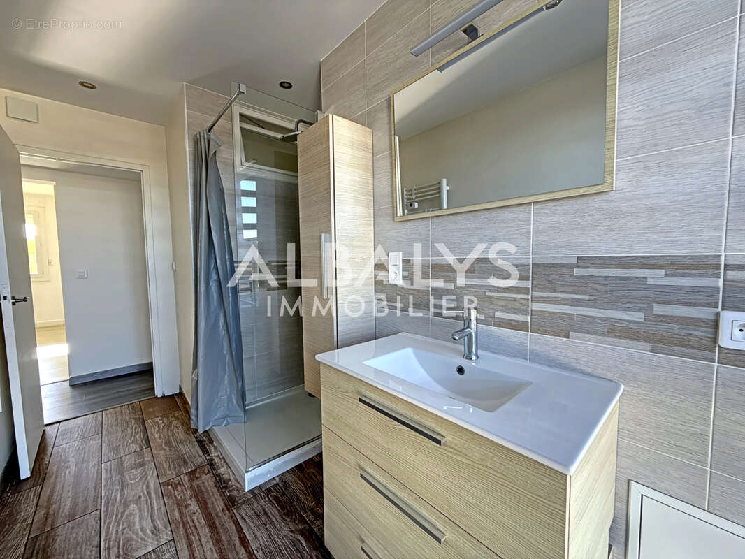 Appartement à LIBOURNE