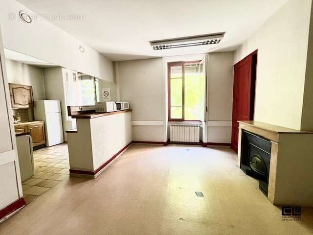 Appartement à LYON-7E