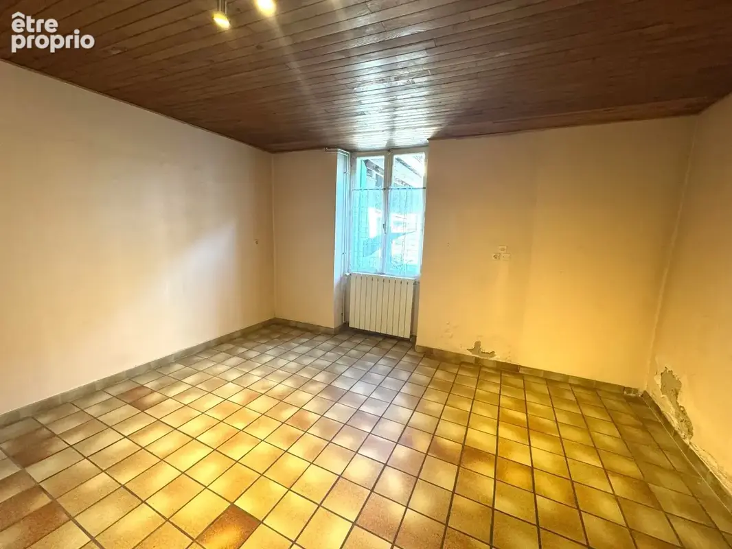 Maison 5 pièces 110 m² à vendre à Bourg-De-Peage (26300) - photo 7