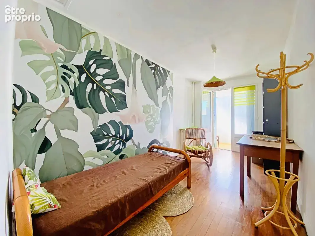 Maison de village à Venerque – Espace, charme et sérénité - photo 8