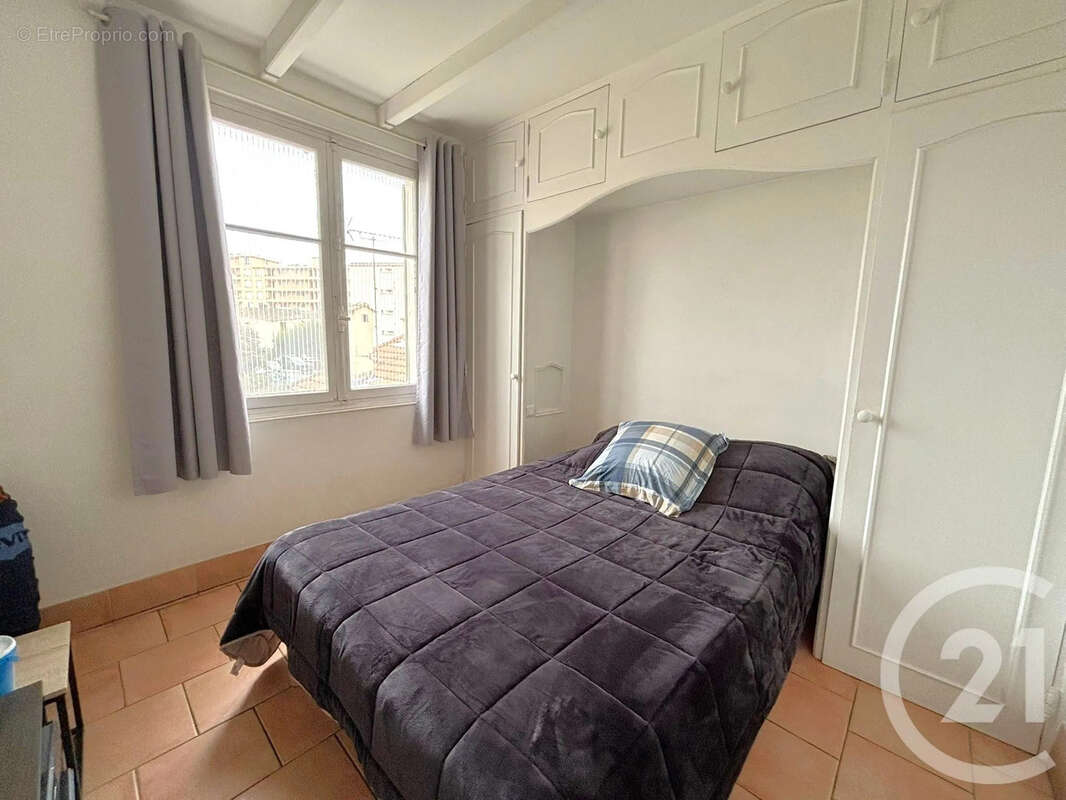 Appartement à LE CANNET
