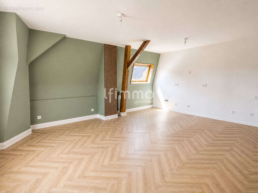 Appartement à CERNAY