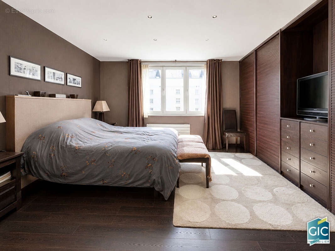 Appartement à CAEN