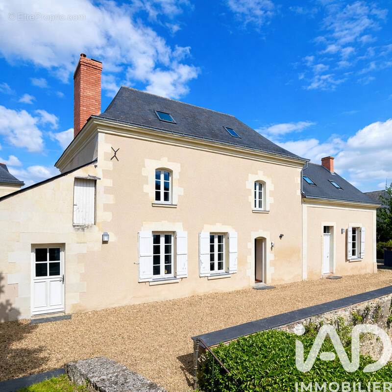 Photo 1 - Maison à CORNE