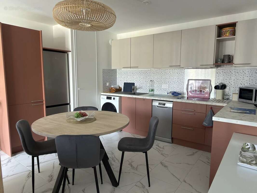 Appartement à ARRADON