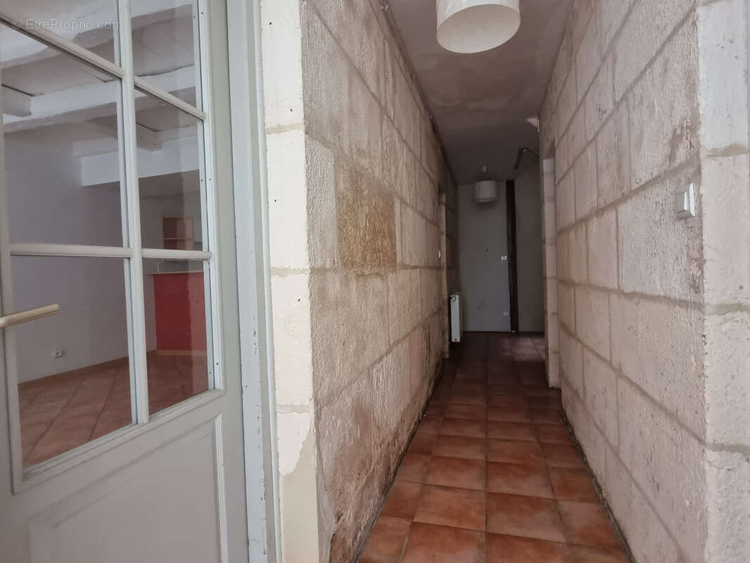 Appartement à ROCHEFORT