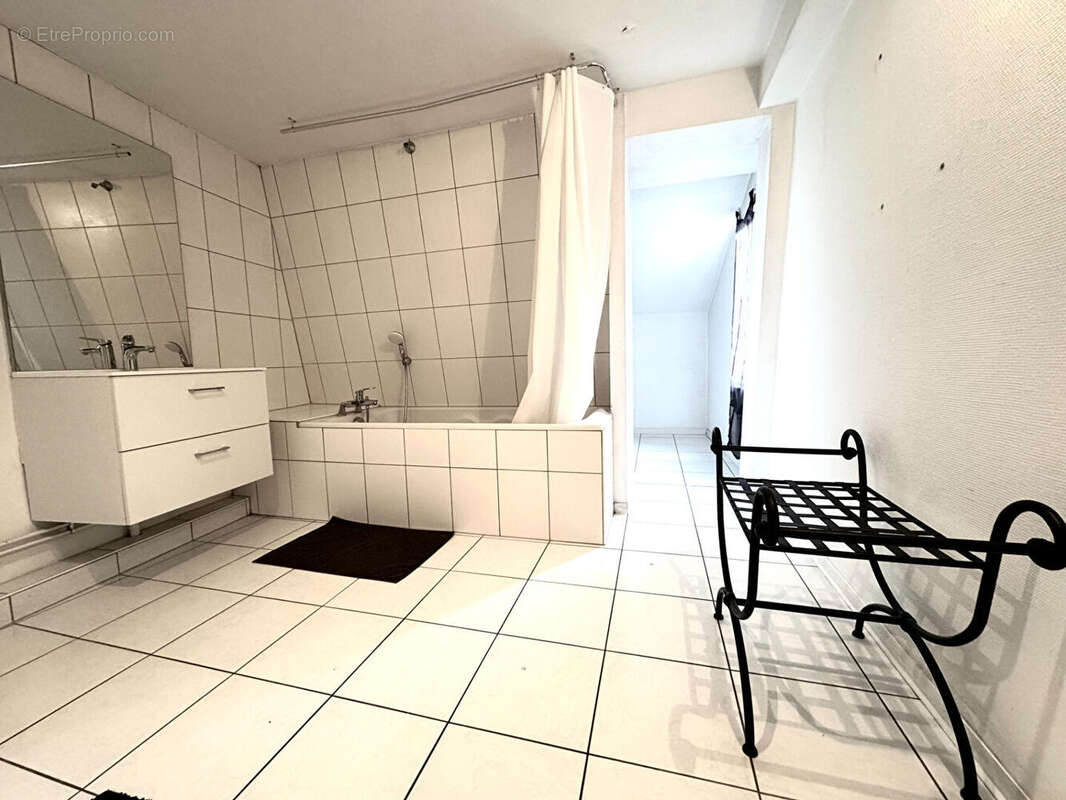 Appartement à COLMAR