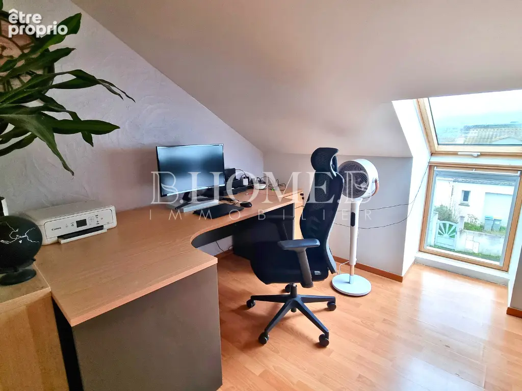 NANTES Appartement  3 pièce(s) 67 m2 - photo 7
