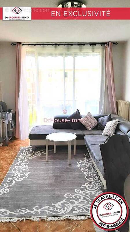 Appartement à FREJUS