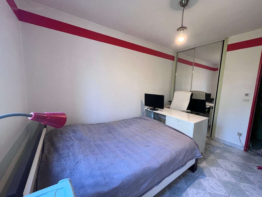 Maison à GIGNAC-LA-NERTHE