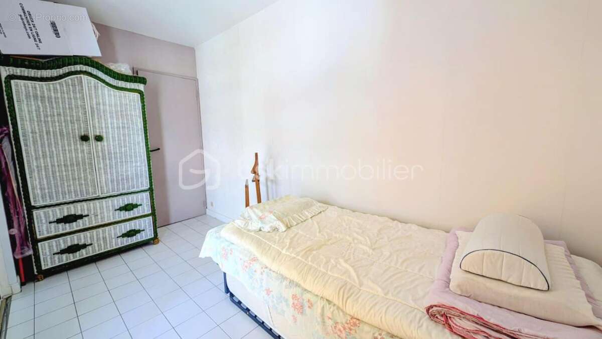Appartement à LA GRANDE-MOTTE