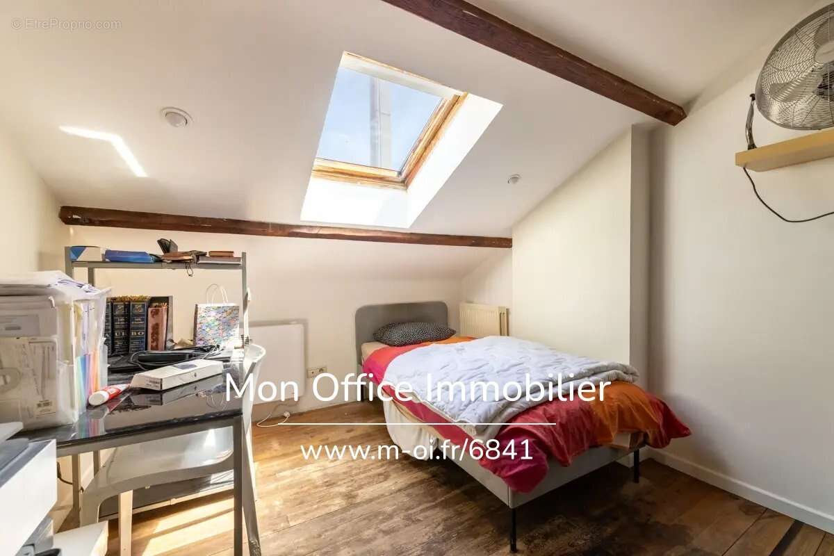 Maison à MARSEILLE-14E