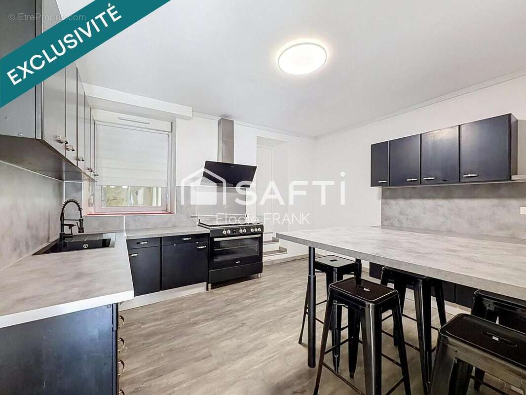 Appartement 83 m² à Fontoy  - photo 7