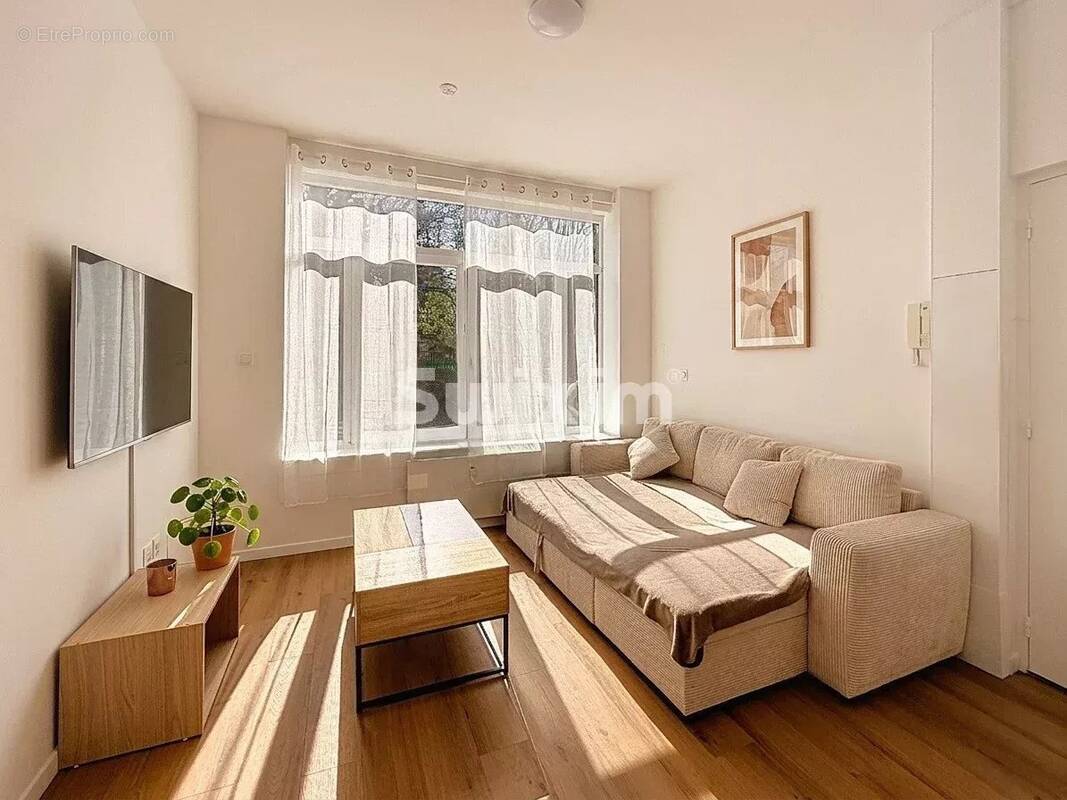 Appartement à LEZENNES