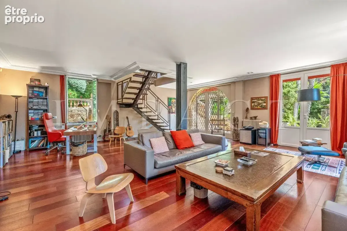 Le Cannet Villa à vendre - photo 10