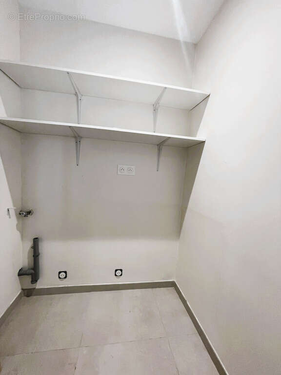 T3 dans résidence haut de gamme - photo 9