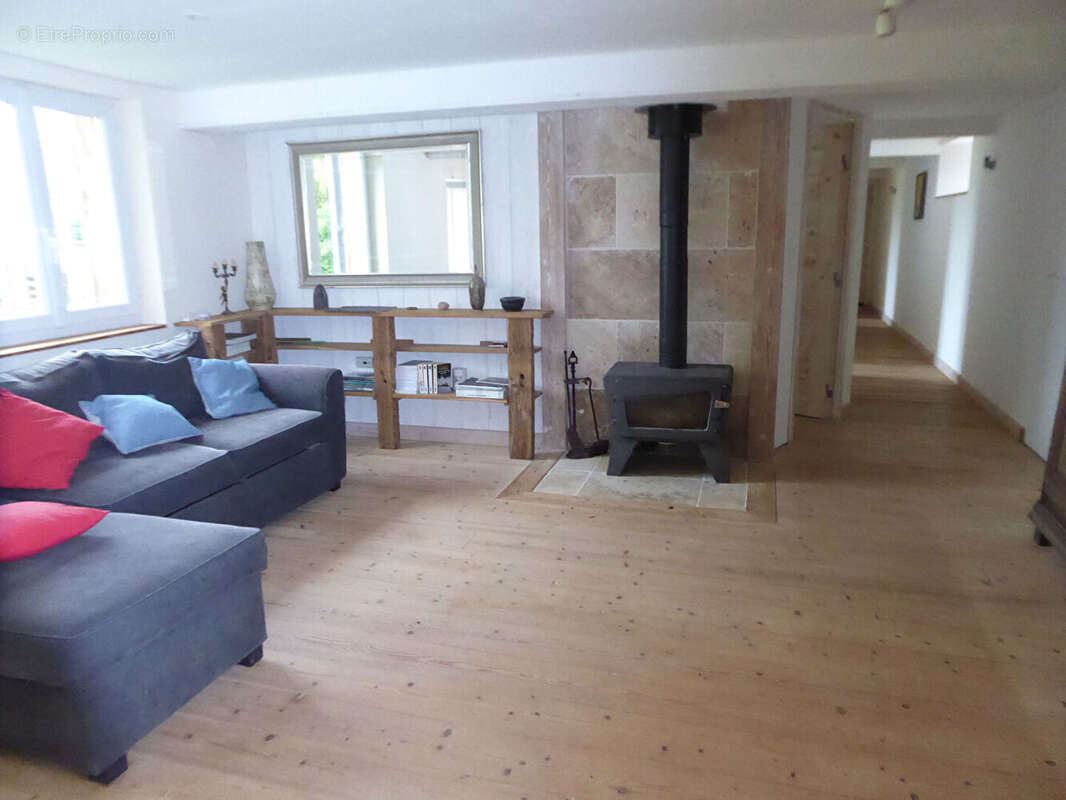 Maison à PONT-L'EVEQUE