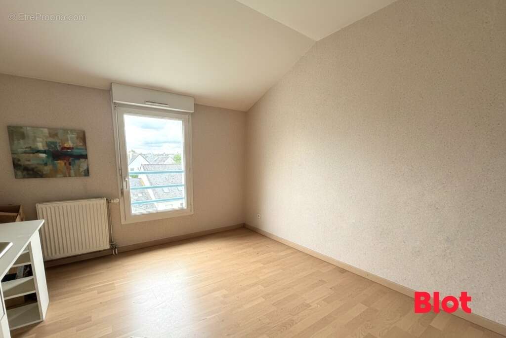 Appartement à SAINT-GREGOIRE