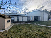 Maison à SAINT-PAUL-SUR-SAVE