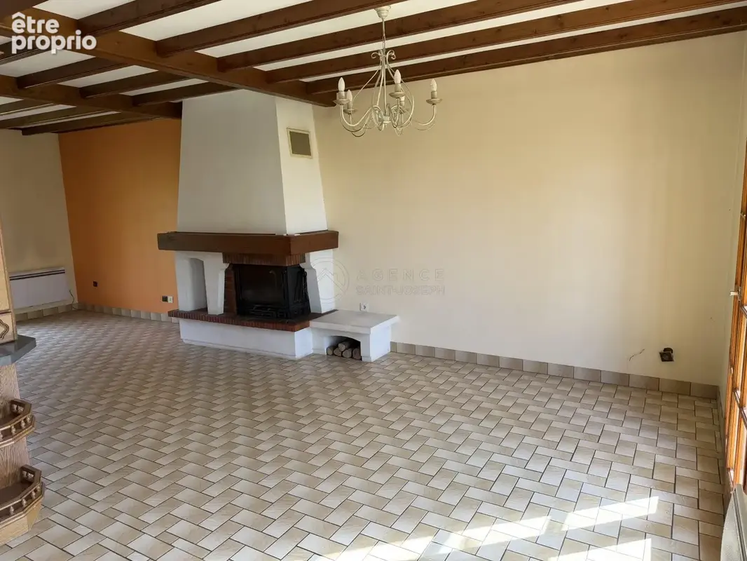 Maison 5 pièces 90 m² à vendre à Doudeville (76560) - photo 6