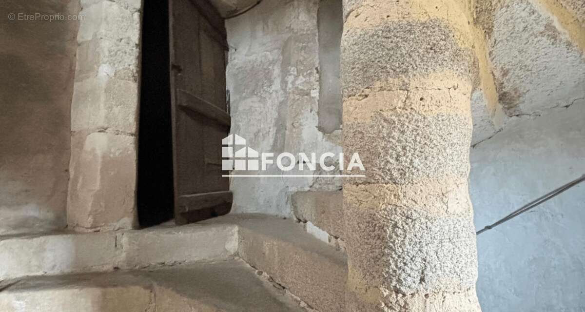 Maison à OISSEAU-LE-PETIT