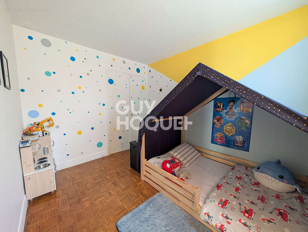 Appartement à MARLY-LE-ROI