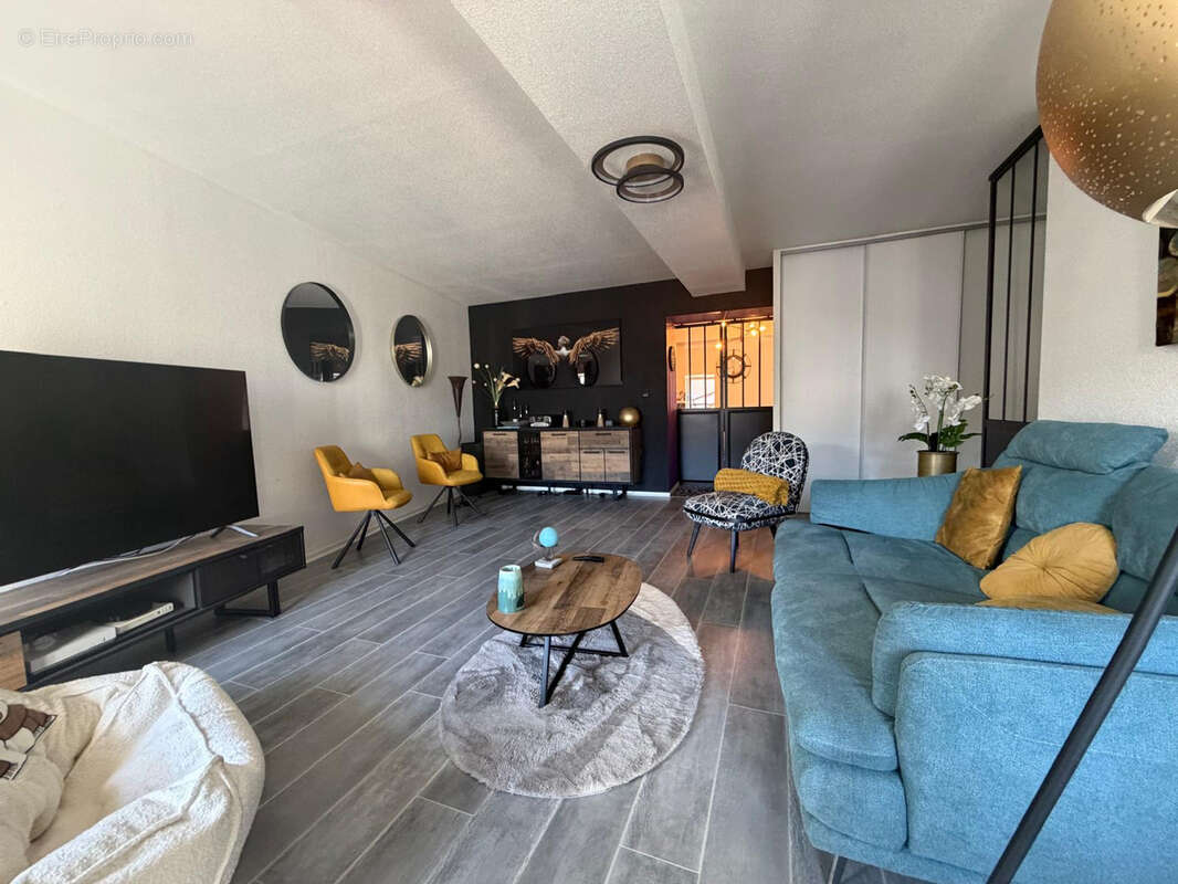 Appartement Hypercentre - photo 10