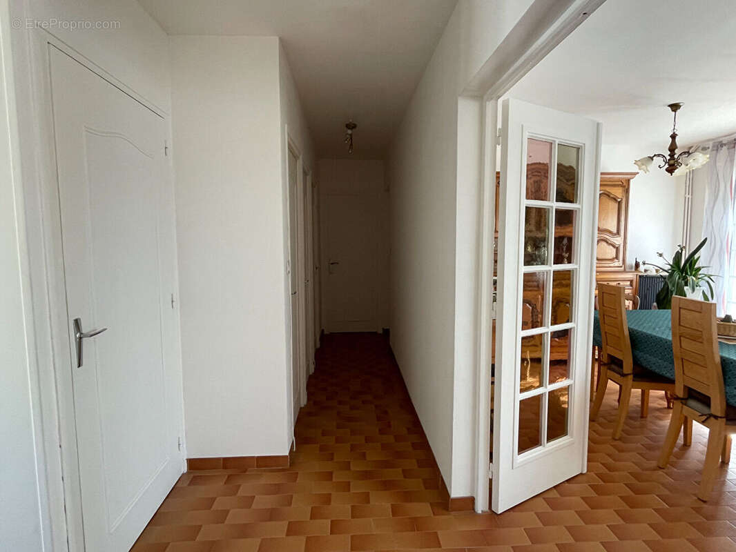 Maison à SAINT-AUBIN-LES-ELBEUF