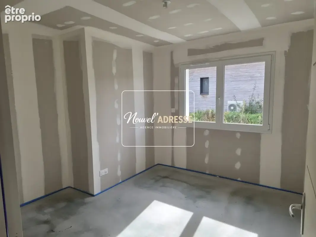 Maison 4 pièces 88 m² à vendre à Saint-Georges-De-Reintembault (35420) - photo 7