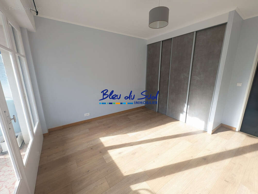 Appartement à VERNET-LES-BAINS