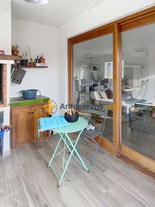 Vente Maison Perpignan(66000) 294 000ï¿œ - photo 9