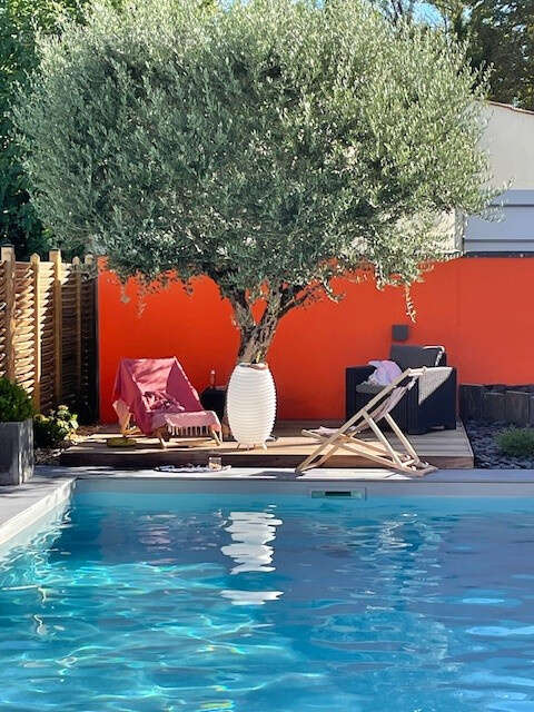 Appartement à SAINTES