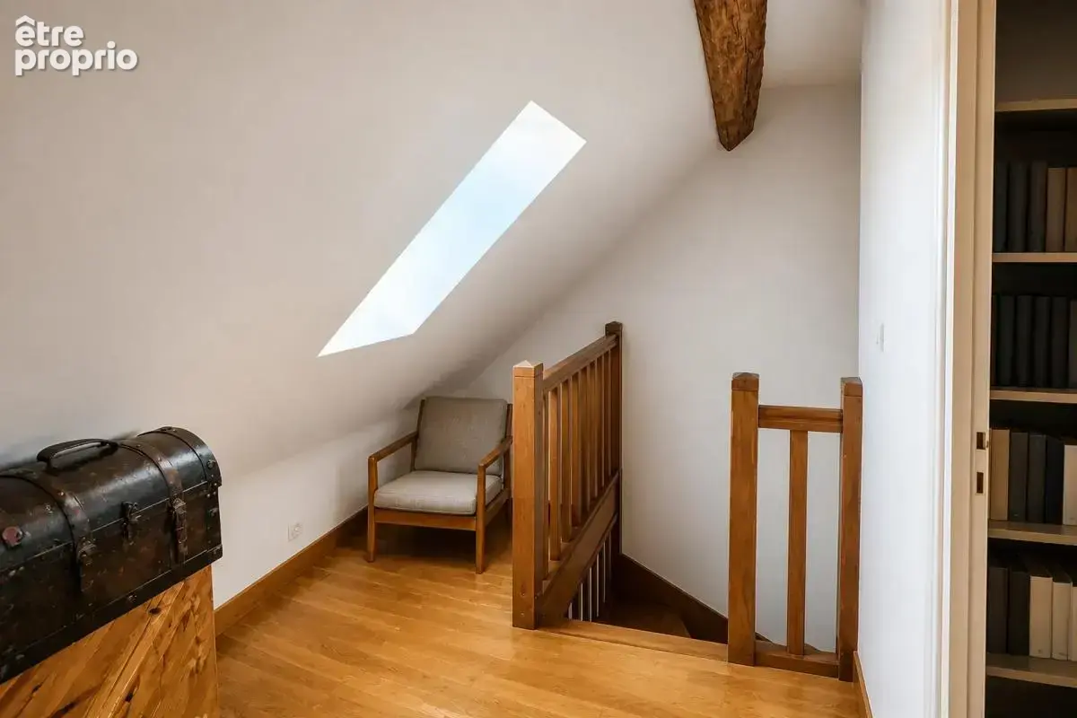 Maison de 7 pièces de 158 m² à Orléans - photo 12