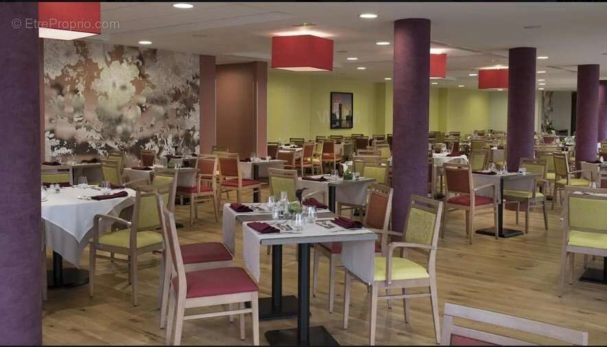 INVESTISSEMENT LOCATIF  PUILBOREAU  Résidence Seniors Les Vignes Pourpres - 4,64 % de rentabilité - photo 5