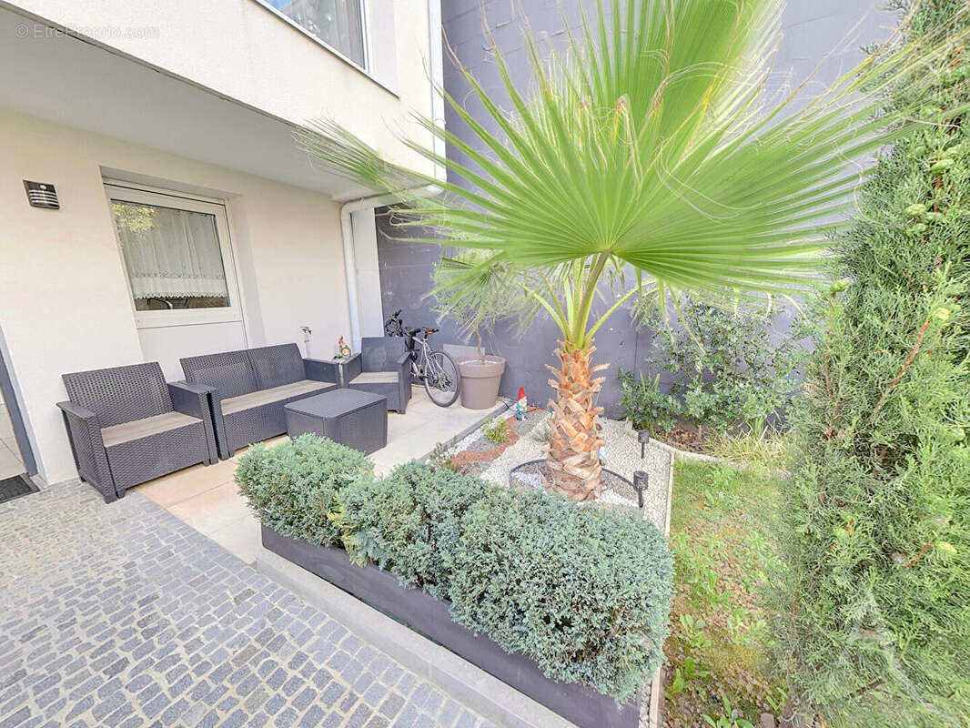 Maison à ROMAINVILLE