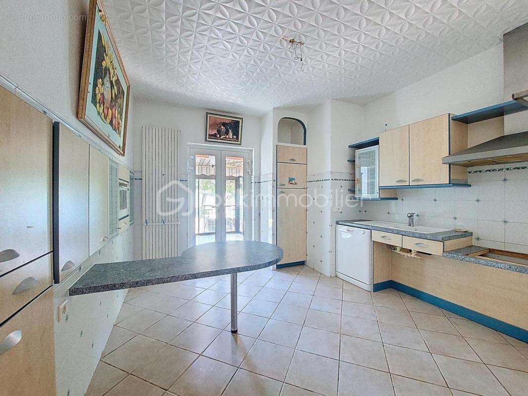 Maison à SIX-FOURS-LES-PLAGES