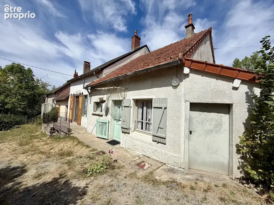 À vendre : maison spacieuse en bordure d'Onlay - photo 18