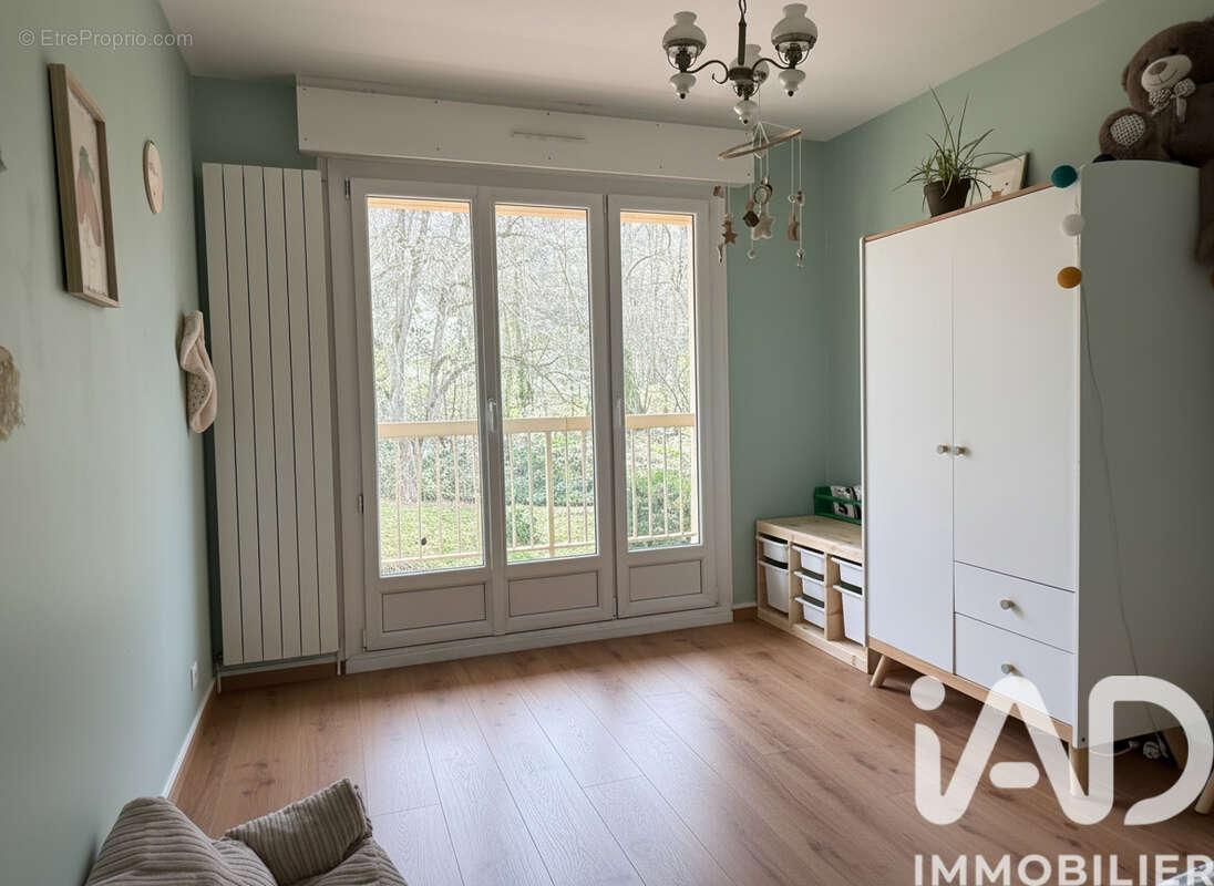 Photo 8 - Appartement à TASSIN-LA-DEMI-LUNE