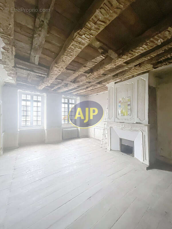 Appartement à PONTIVY